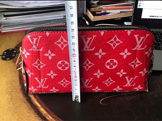 Beden Louis Vuitton askılı çanta