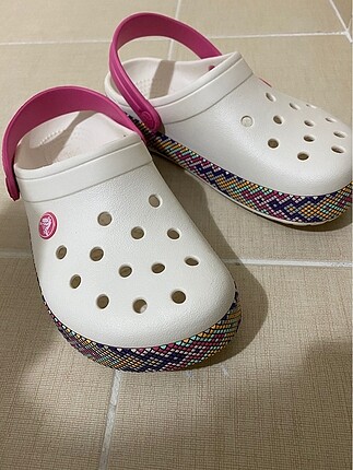 Crocs orjinal