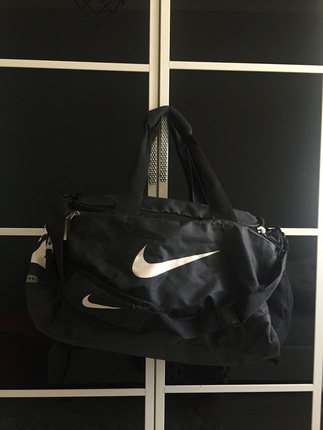 Nike Nike spor cantasi