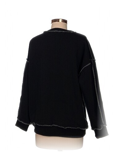 s Beden Trendyol & Milla Sweatshirt %70 İndirimli.