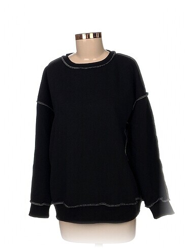 Trendyol & Milla Sweatshirt %70 İndirimli.
