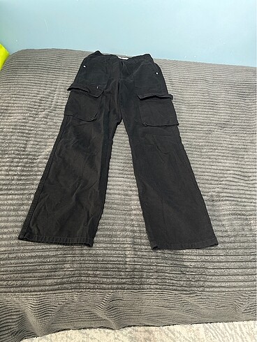 Bershka kargo pantalon