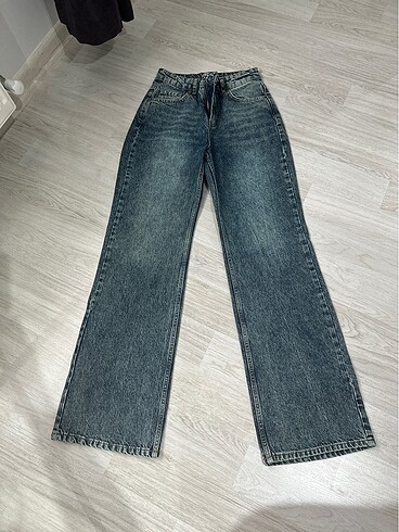 Jean pantalon
