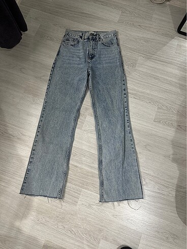 Jean pantalon
