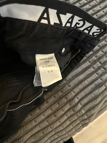 36 Beden Sagaza jean