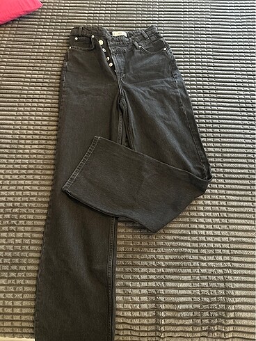 Mango jean