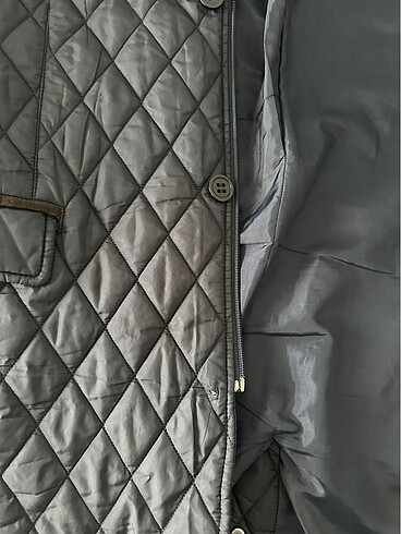 l/xl Beden lacivert Renk Altınyıldız mont