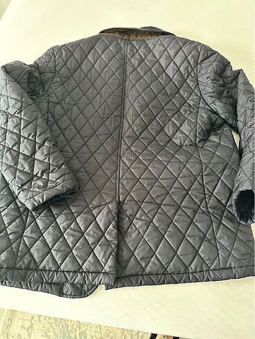 Altınyıldız mont - Görsel 5