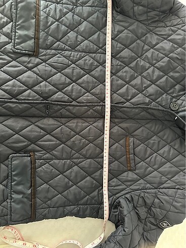 Altınyıldız mont - Görsel 6