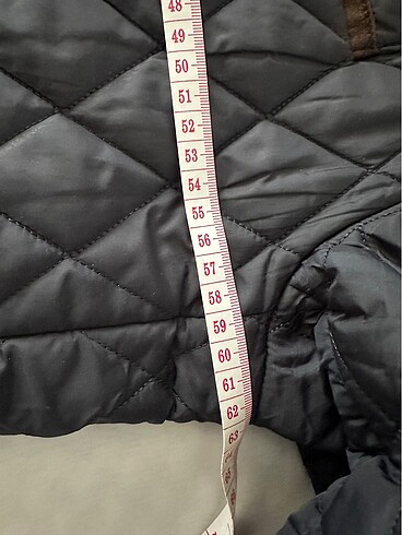 Altınyıldız mont - Görsel 7