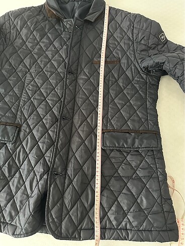 Altınyıldız mont - Görsel 8