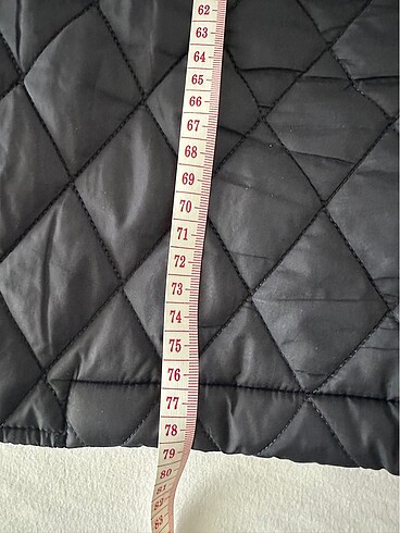 Altınyıldız mont - Görsel 9