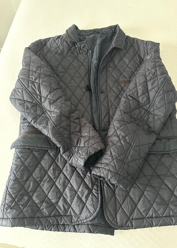 Altınyıldız mont - Görsel 2