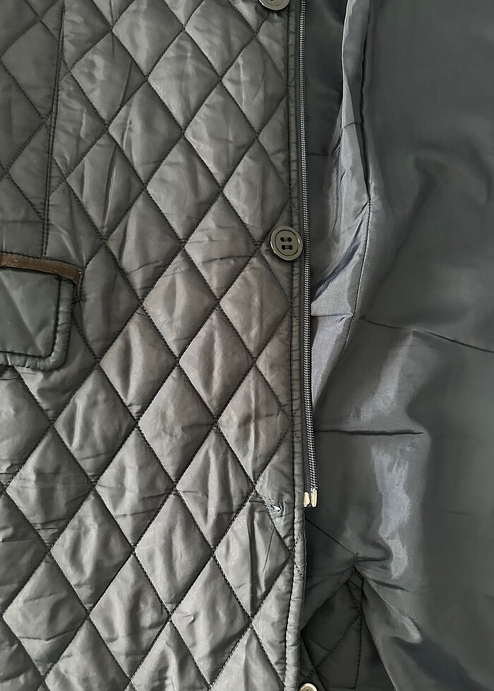 Altınyıldız mont - Görsel 4