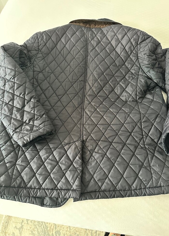 Altınyıldız mont - Görsel 5