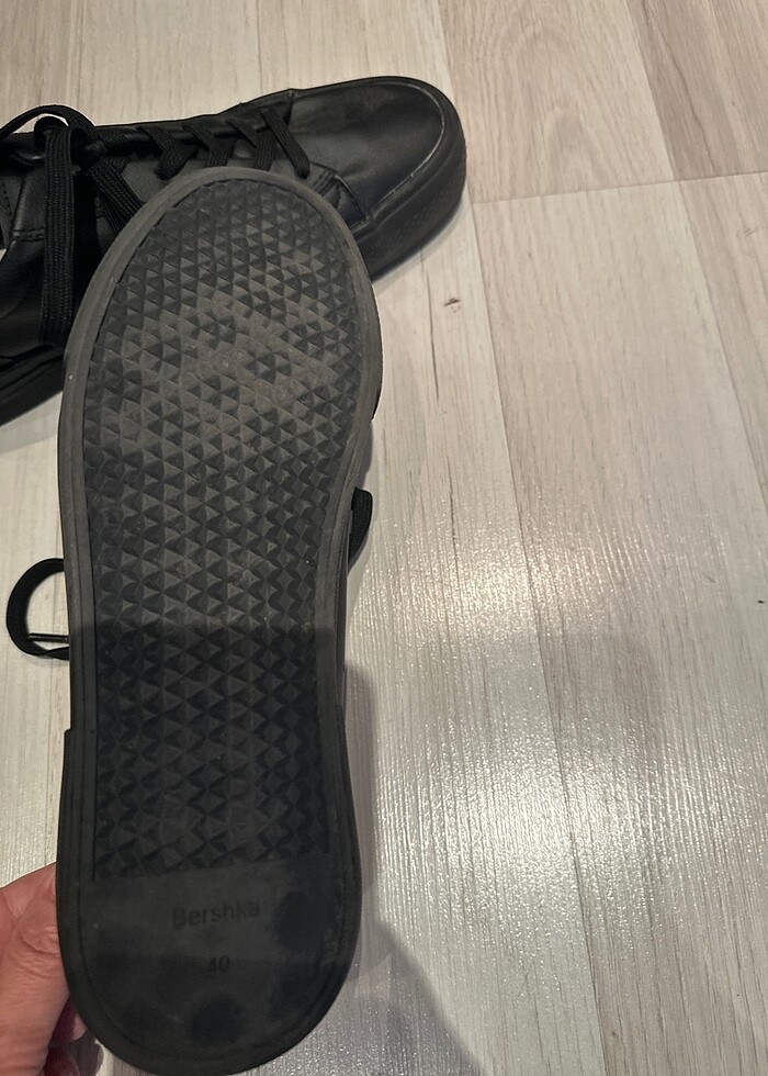 Ayakkabı - Görsel 3