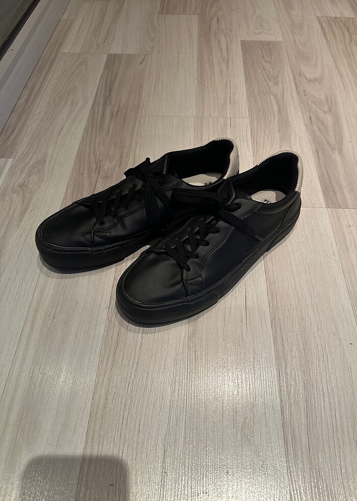 Ayakkabı - Görsel 4