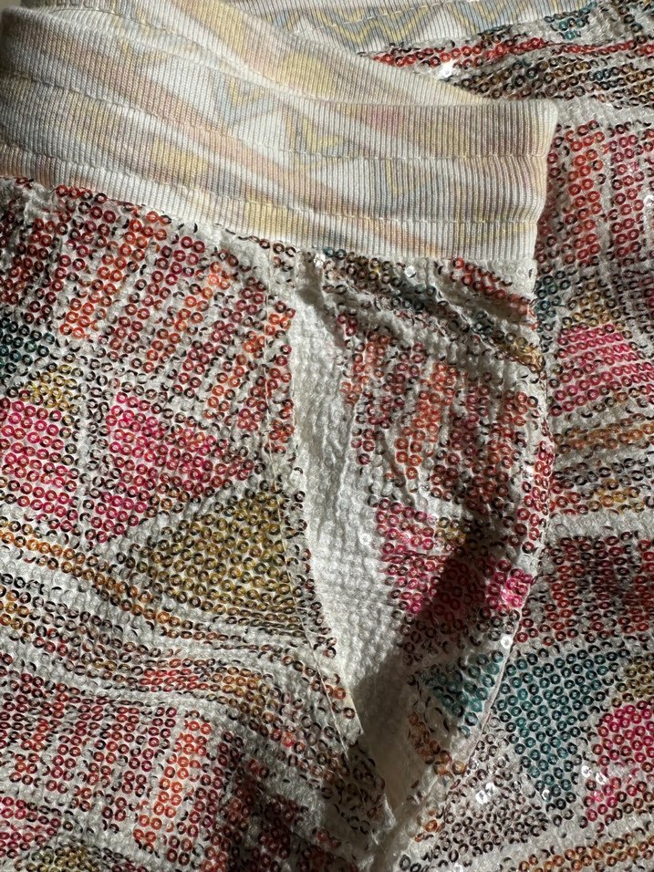 Full pullu kısa şort - Görsel 4