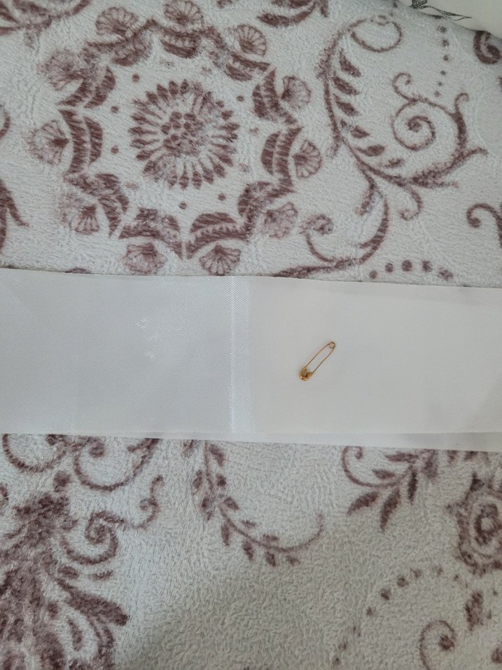 Bride Kuşak Seti - Görsel 3