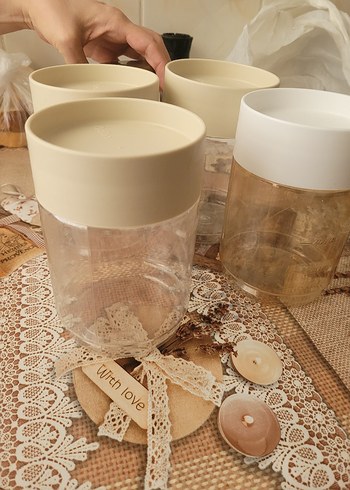 6lı saklama kabı baharatlık - Görsel 7