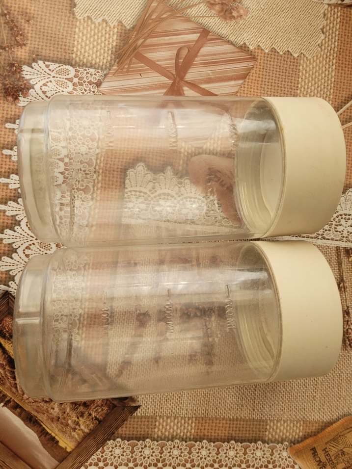 6lı saklama kabı baharatlık - Görsel 2