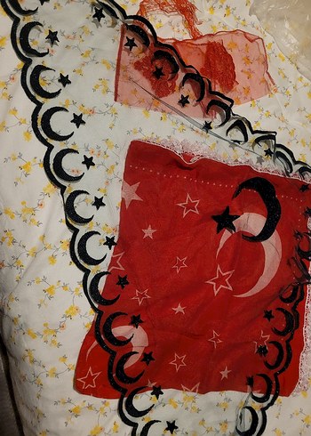 Kına Gecesi Seti - Görsel 5