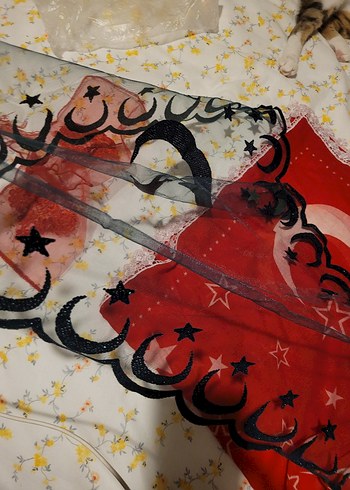 Kına Gecesi Seti - Görsel 7