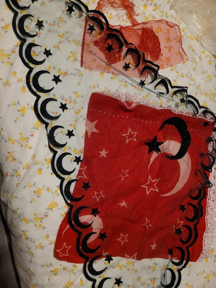 Kına Gecesi Seti - Görsel 5