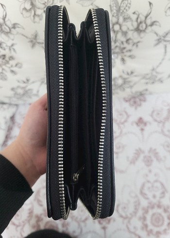 Stradivarius Kadın Cüzdan - Görsel 5