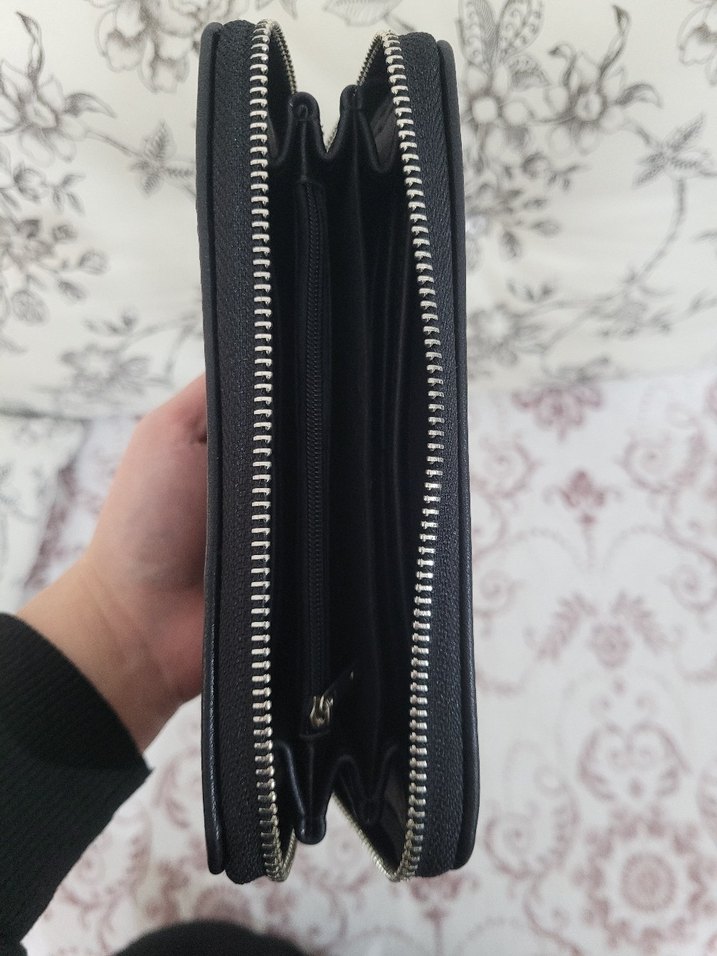 Stradivarius Kadın Cüzdan - Görsel 5