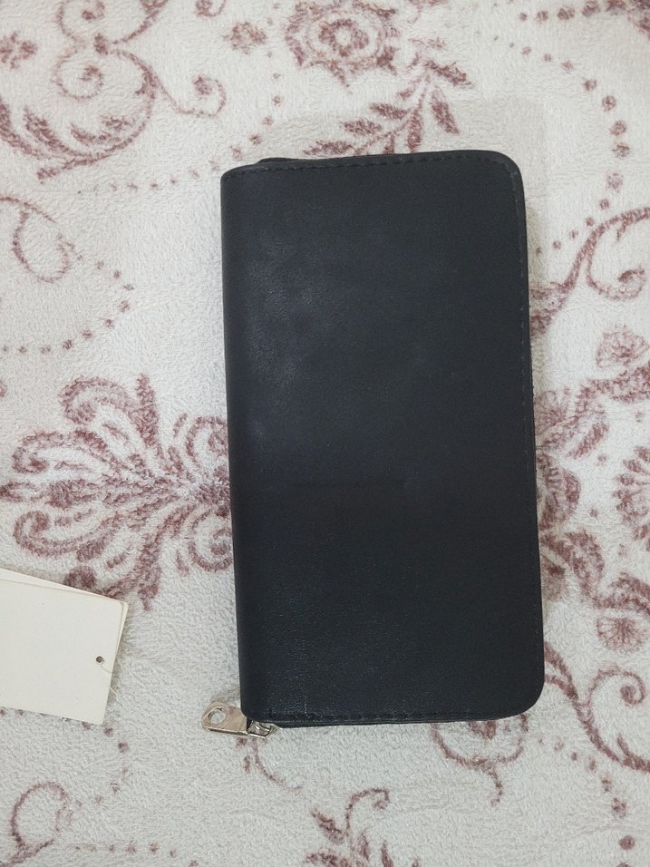 Stradivarius Kadın Cüzdan - Görsel 4