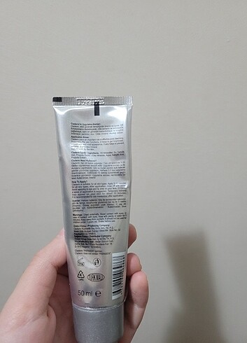 Claderm Kil Maskesi - Görsel 3