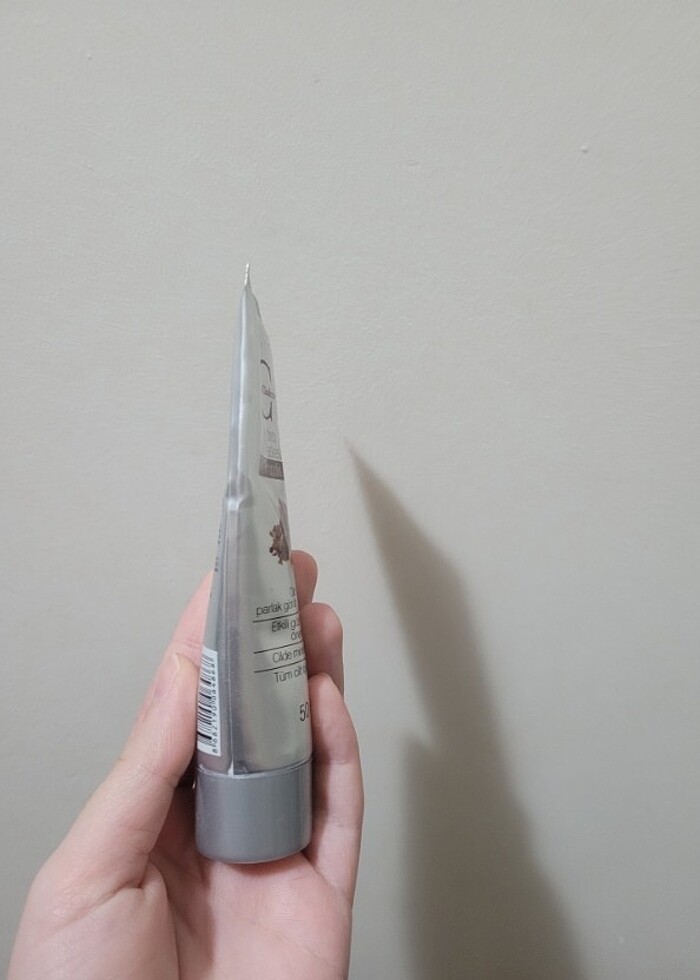 Claderm Kil Maskesi - Görsel 2