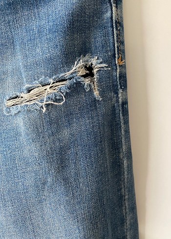 Stradivarius jean - Görsel 4