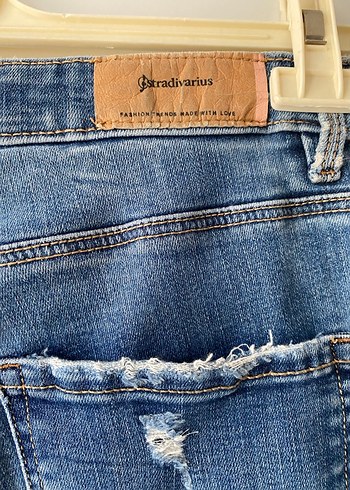 Stradivarius jean - Görsel 5