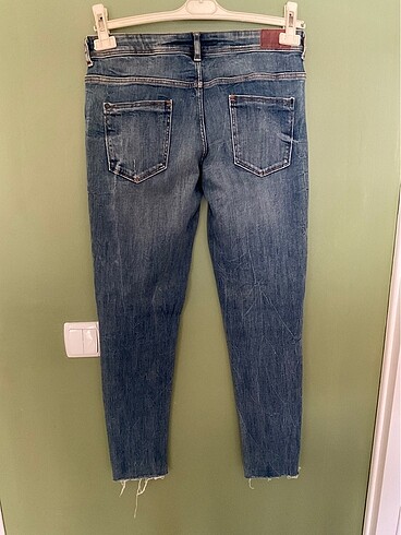 Zara jean - Görsel 6