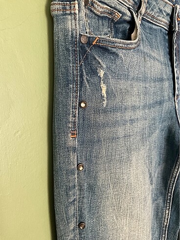 Zara jean - Görsel 3