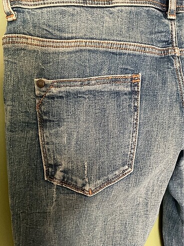 Zara jean - Görsel 7