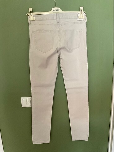 Mango pantolon - Görsel 4