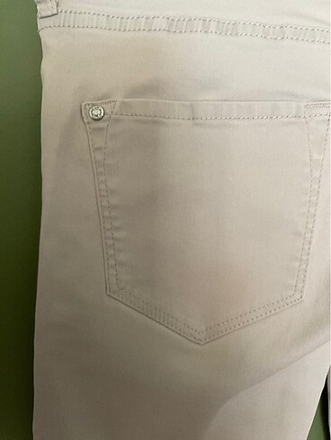 Mango pantolon - Görsel 5