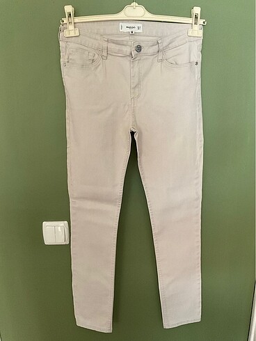 Mango pantolon - Görsel 2