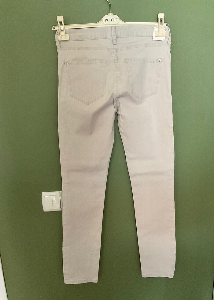 Mango pantolon - Görsel 4