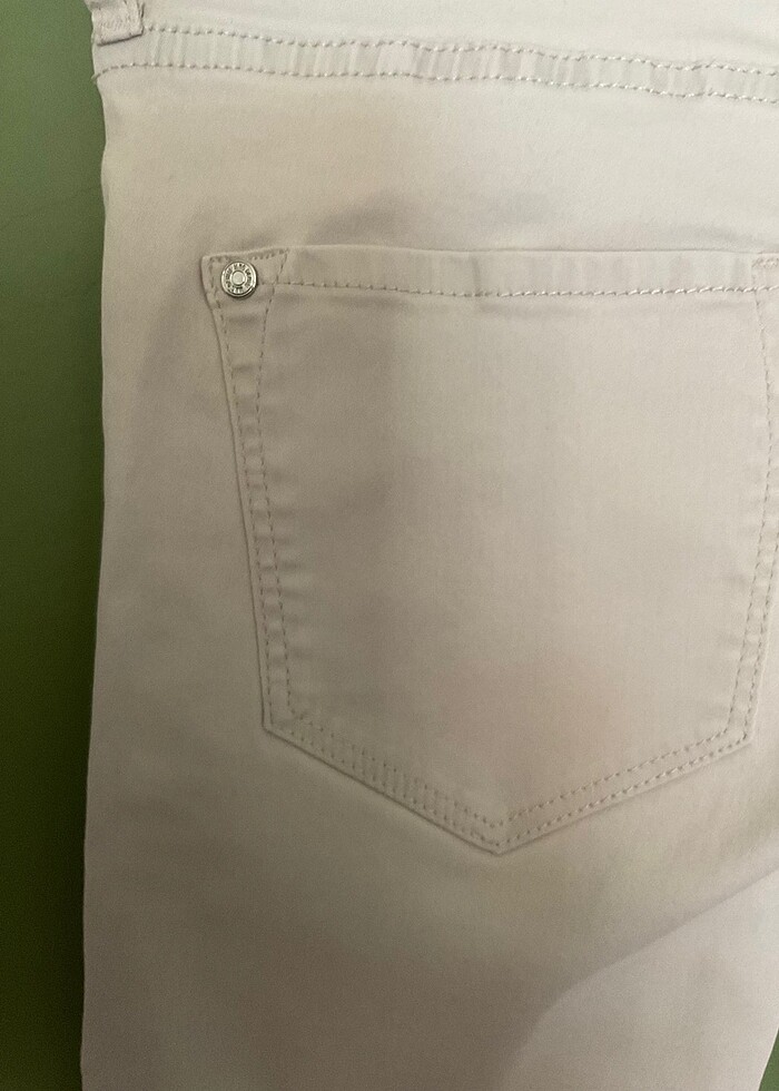 Mango pantolon - Görsel 5