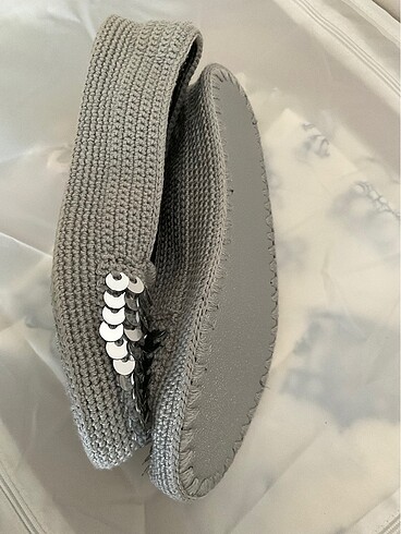 Ev ayakkabısı - Görsel 5