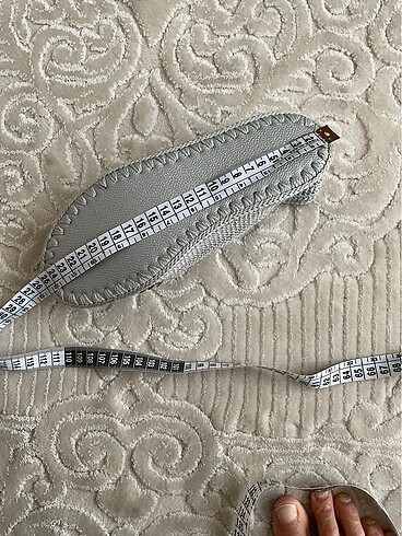 Ev ayakkabısı - Görsel 7