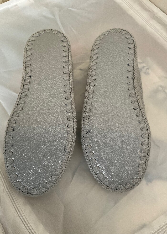 Ev ayakkabısı - Görsel 2