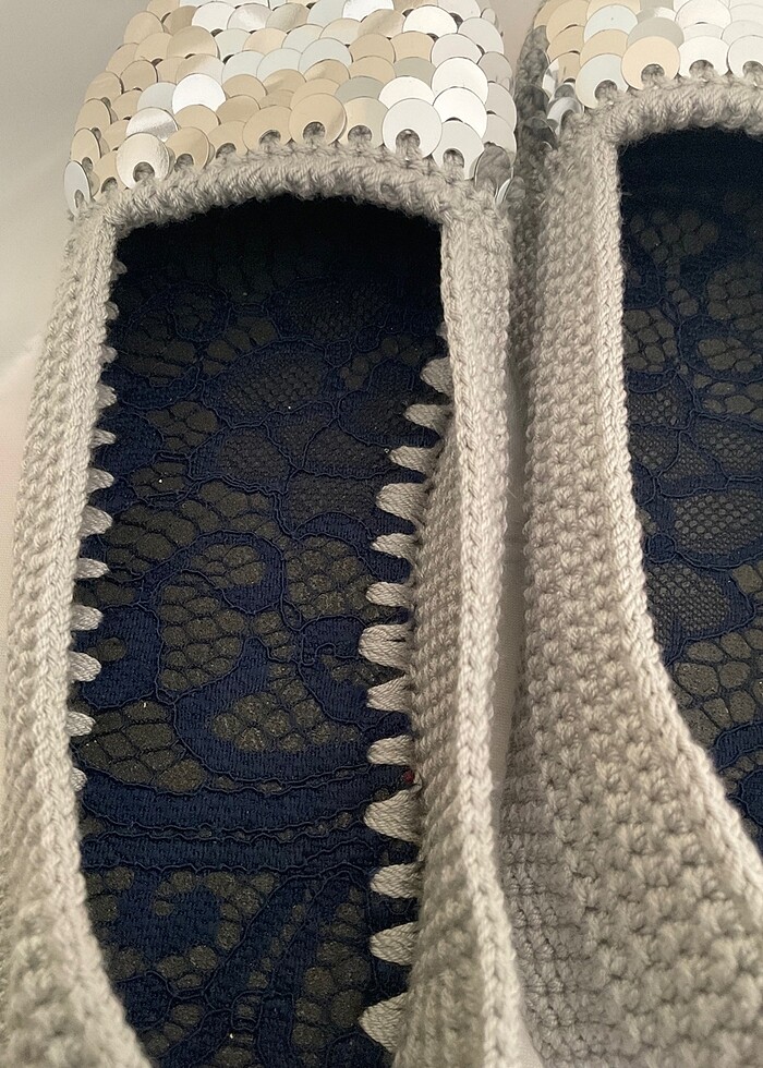 Ev ayakkabısı - Görsel 3