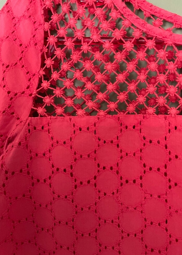 Bershka bluz - Görsel 3