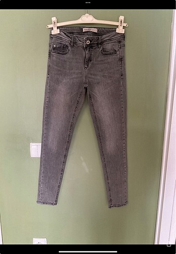 Zara jean