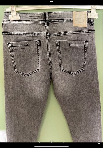 Zara Zara jean